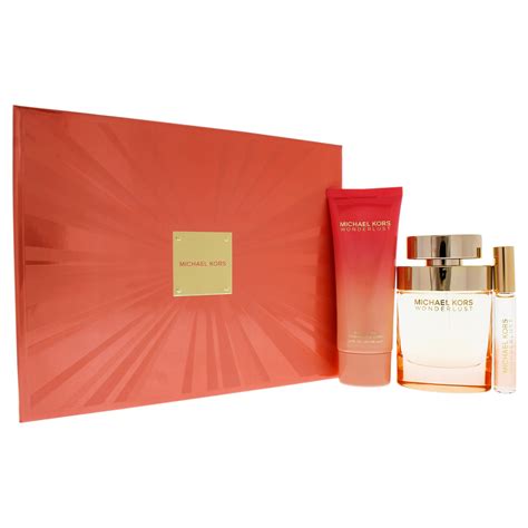 michael kors perfume gift sets